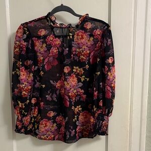 Amanda Uprichard blouse